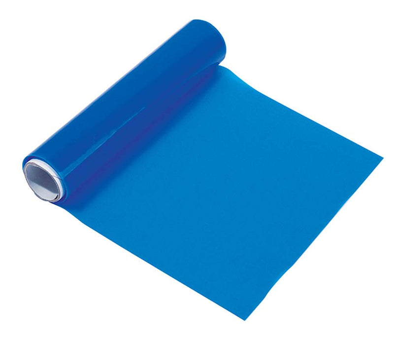 Aidapt Blue Non Slip Mat Material Roll 100 x 20 cm for use on Tables, Trays, Counters and Draws 20x100cm - BeesActive Australia