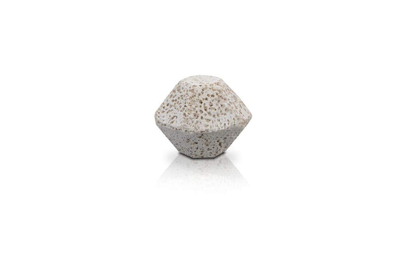 CerMedia MarinePure Marine Pure Biofilter Media Gems - 90g, Tan (905002) - BeesActive Australia