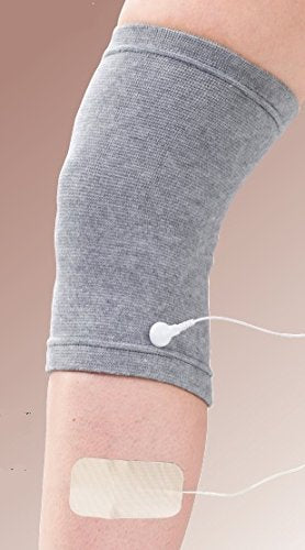 TensCare KneeStim Conductive Garment for Use with TENS and EMS for Knee Pain and Muscle Training (Eligible for VAT relief in the UK) - BeesActive Australia