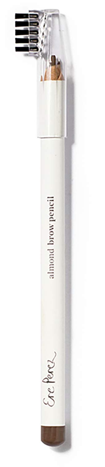 Ere Perez - Natural Almond Brow Pencil (Light Brown-Grey) - BeesActive Australia