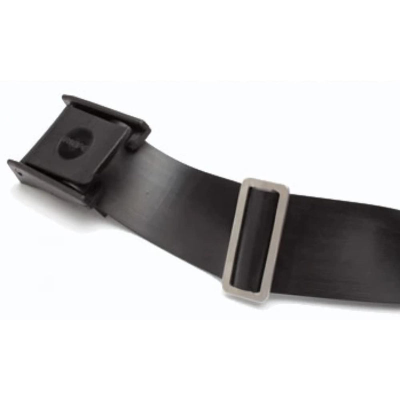 Riffe Rubber Weight Belt with Buckle for Freediving and Spearfishing - BeesActive Australia