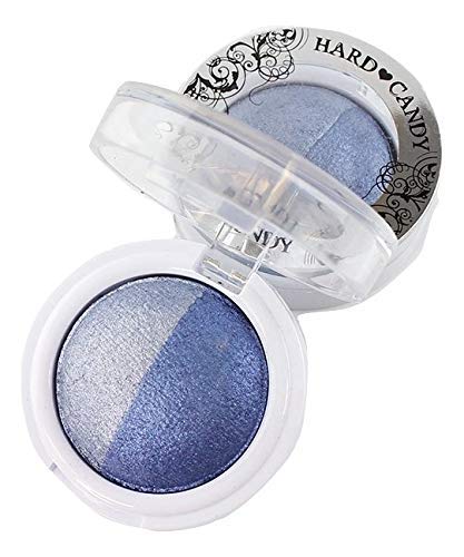 Hard Candy Kal-eye-descope Baked Eyeshadow Duo Make Believe - BeesActive Australia