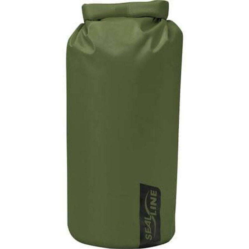 [AUSTRALIA] - SealLine Baja Dry Bag 20-Liter Olive 