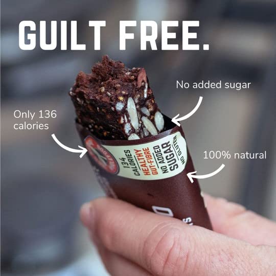 Veloforte Mixed Wellness Bar Pack (12) - BeesActive Australia