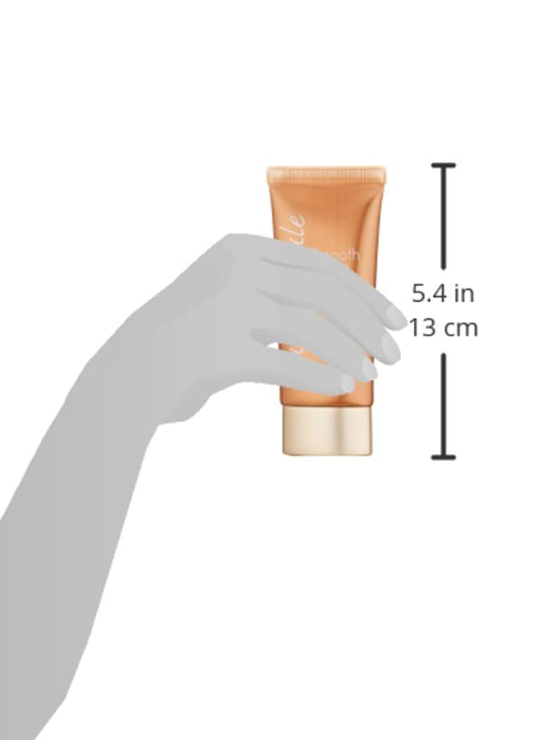 jane iredale Smooth Affair Facial Primer & Brightener | Minimizes Appearance of Pores and Lines | Illuminating Glow, Oily Skin, and Brightening Primer - BeesActive Australia