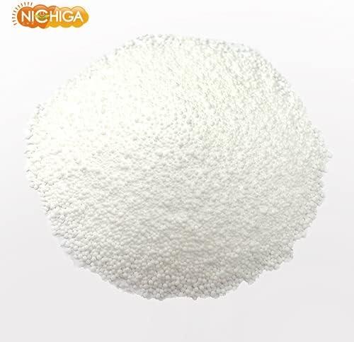 NICHIGA Potassium Carbonate (Anhydrous) 950g Domestic Manufactured Food Additive Potassium carbonate Kansui pH Adjustment Aquatic Plant Nutrient [01] - BeesActive Australia