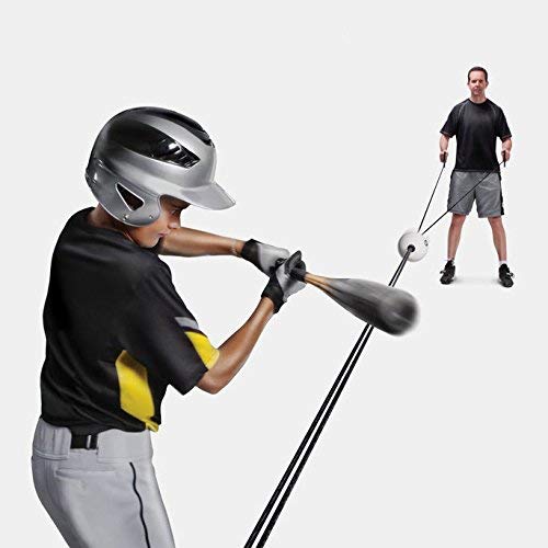 SKLZ Zip-N-Hit Baseball Batting Trainer - BeesActive Australia