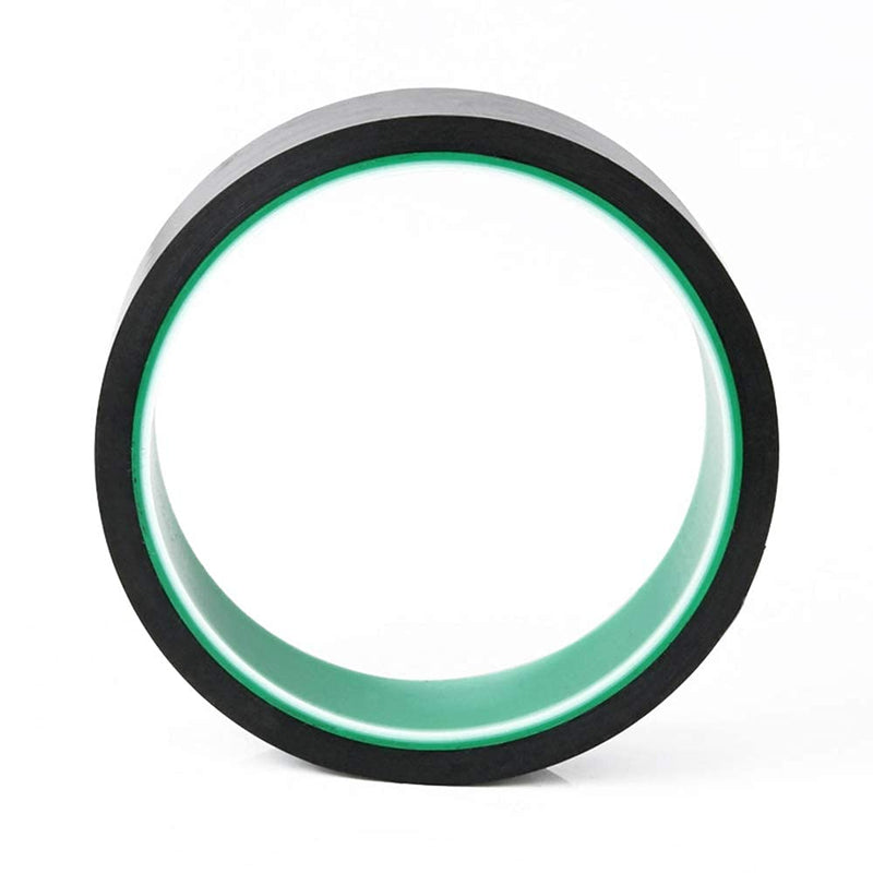 Thinvik Tubeless Bike Wheel Rim Tape,Bicycle Rim Strip Tape Width 21/23/25/27/29/31 mm x Length10m Roll Anti Puncture Tubeless Vacuum Tire Pad Tape for MTB Mountain&Road Bike Wheel Carbon - BeesActive Australia