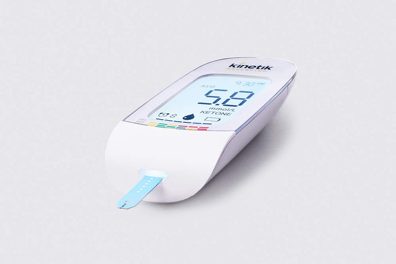 Kinetik Wellbeing Inner Ear Thermometer – Used by The NHS – in Association with St John Ambulance Single - BeesActive Australia