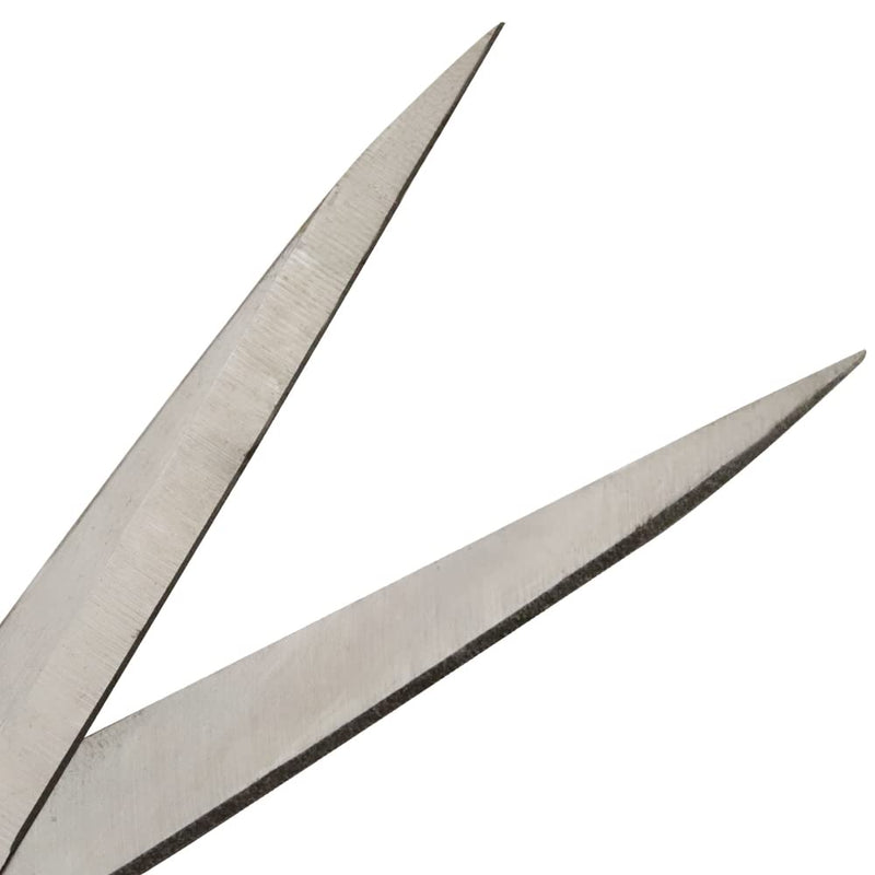 Hand Shears for Sheep Multifunctional Sheep Shear Wool Shear Trimming Scissor with Spring Stainless Steel Garden Kitchen Scissors - BeesActive Australia