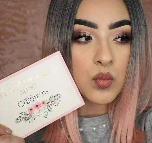 Beauty Creations Floral Bloom"Blush" Palette - BeesActive Australia