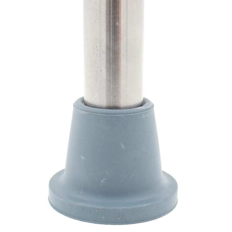 Qty: 4x Replacement Large Based 19mm (3/4") Ferrules for Bath & Shower Stools - by Lifeswonderful - BeesActive Australia