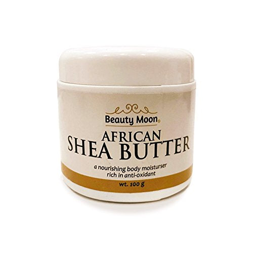 Ivory unfinished shea butter 3.5 oz - BeesActive Australia