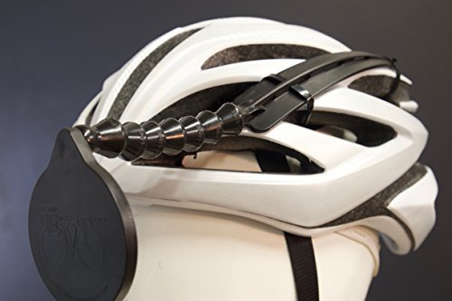 EVT Safe Zone Bicycle Helmet Mirror - BeesActive Australia