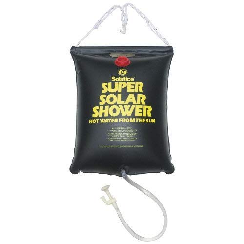 [AUSTRALIA] - Solstice by Swimline 5 Gallon Super Solar Shower 