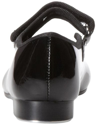 [AUSTRALIA] - Dance Class Mary Jane Tap Shoe (Toddler/Little Kid) Little Kid (4-8 Years) 12 Little Kid Black Patent 