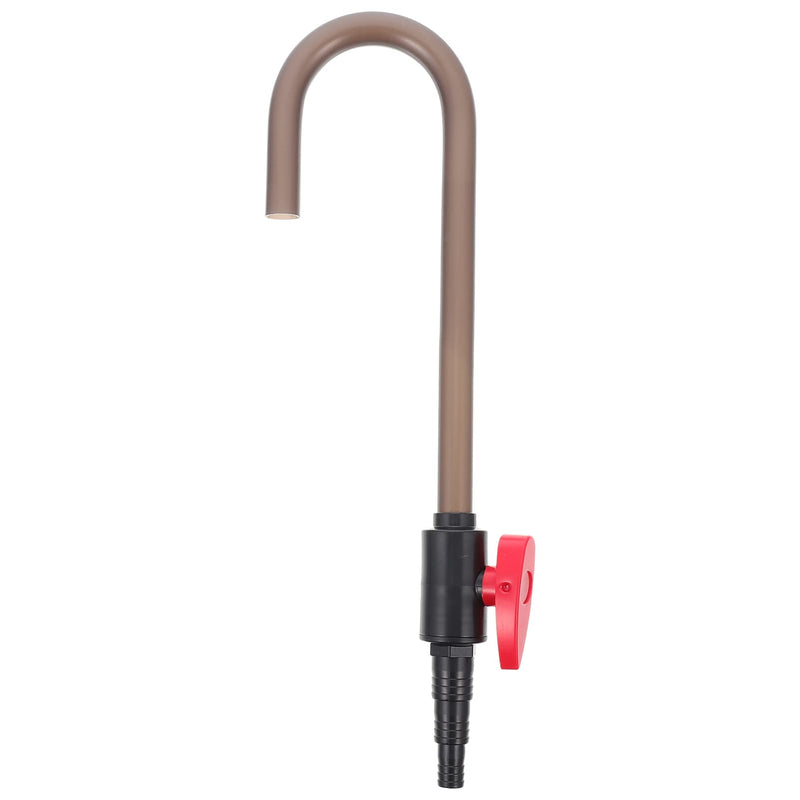 balacoo Automatic Aquarium Water Changer Siphon Fish Tank Gravel Vacuum Cleaner Water Changer Maintenance Tool - BeesActive Australia