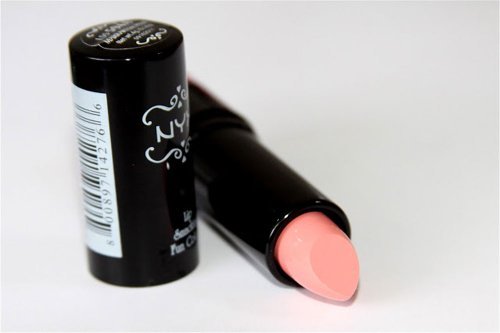 NYX Round Lip Stick - LSS594A Marrakesh Pink - BeesActive Australia