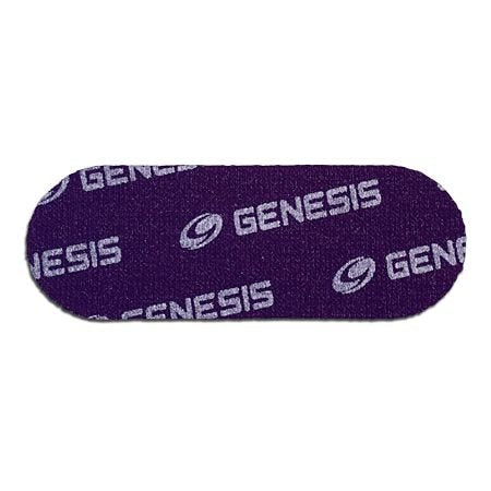 Genesis Excel Performance Tape - Fitting & Protection Finger Tape for Bowlers #3 - Purple - BeesActive Australia