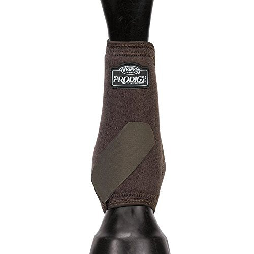 Weaver Leather Prodigy Original Athletic Boots Medium 2-Pack, Front White - BeesActive Australia