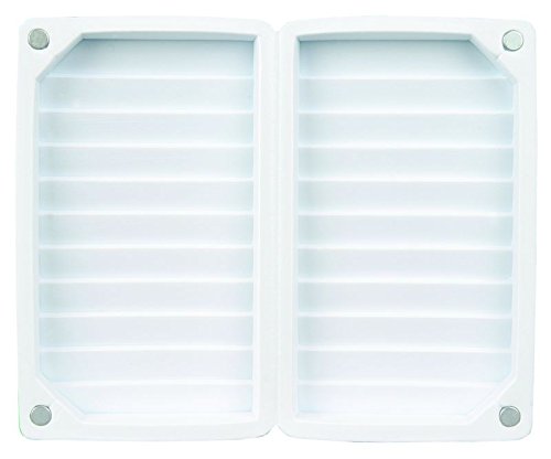 Flambeau Tackle Foam Fly Box 5.5x3.5x1.5-Inch - BeesActive Australia