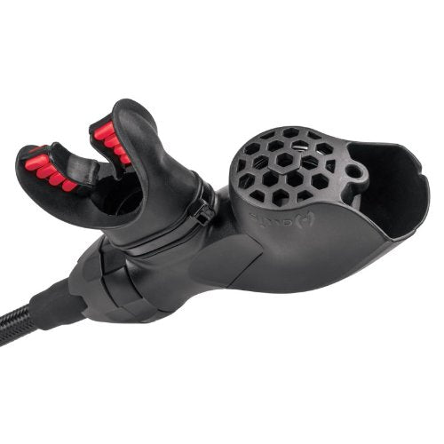 [AUSTRALIA] - Atomic Aquatic Comfort Mouthpiece Black/Black 