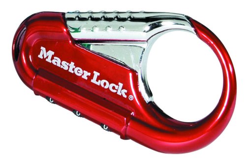 Master Lock 1548DCM Set-Your-Own Combination Lock, 1-Pack 1 Pack - BeesActive Australia