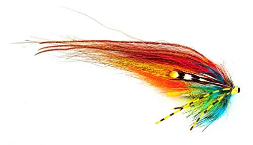 Hemingway's Tube Fly Set - BeesActive Australia