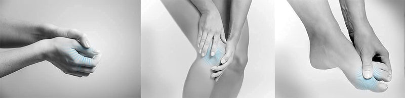 Cryo gel - Heavy legs relief - Muscle gel - Cooling gel - Anti-Cellulite gel - Sore muscle rub - Aching Joints - Gel max strength - Swollen legs - Special Cooling Action - 250ml - 9 fl oz - BeesActive Australia