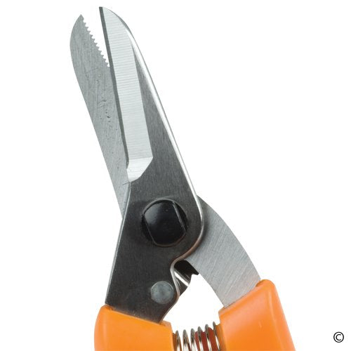 [AUSTRALIA] - Premier ExoTrim Serrated Hoof Trimmer 
