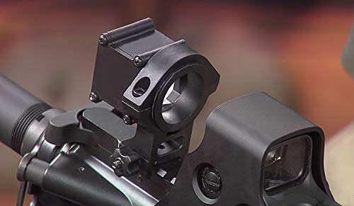 Angle Sight with Standard Picatinny Mounts Rifle Scope Mount - BeesActive Australia