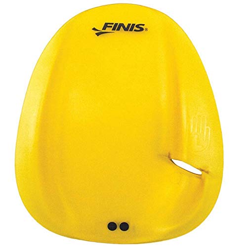 FINIS Strapless Technique Agility Paddles - Floating X-Small - BeesActive Australia
