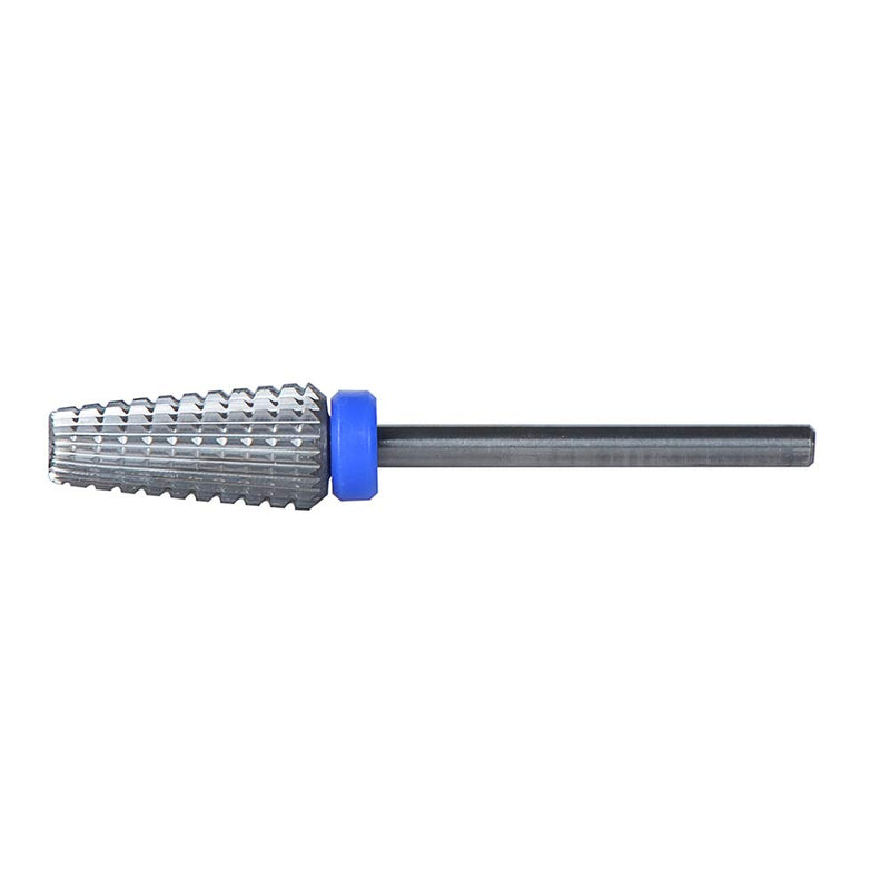 SpeTool Medium Grit 5 in 1 Rotary Bit 3/32" Shank Nail Dril for Left and Right Handed Acrylic or Hard Gel Remover - BeesActive Australia