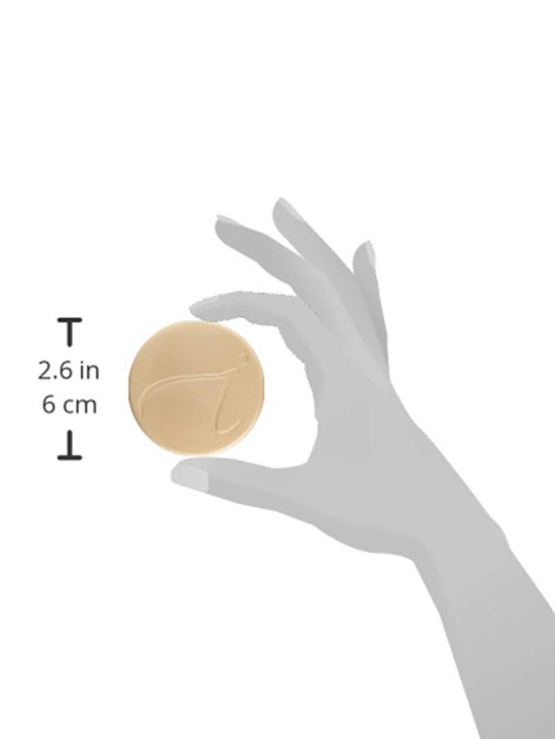 jane iredale Amazing Base Loose Mineral Powder | Luminous Foundation with SPF 20 | Oil Free, Talc Free & Weightless | Vegan & Cruelty-Free Makeup Warm Silk - BeesActive Australia