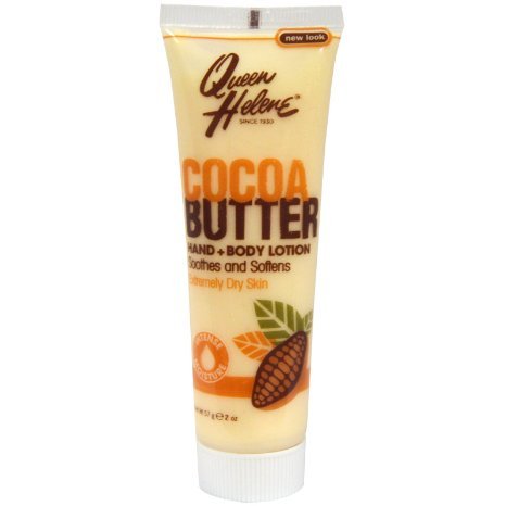 Queen Helene Hand + Body Lotion Cocoa Butter 2 oz Travel Size (Pack of 3) - BeesActive Australia