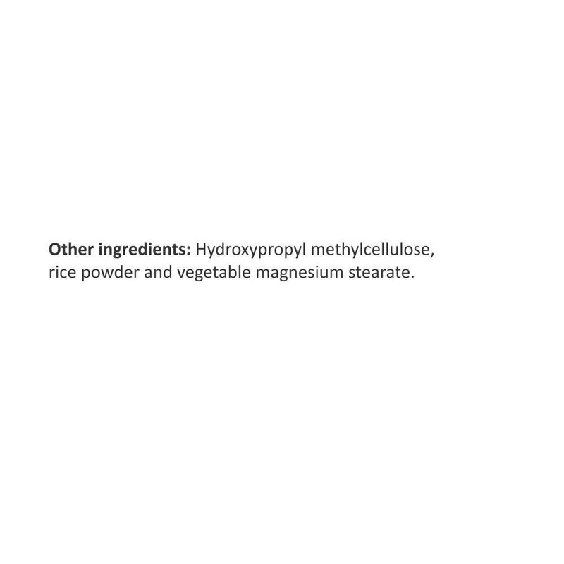 Real Herbs Pygeum Bark Pure 4:1 Extract 350mg and Saw Palmetto Berry 4:1 Extract 350mg - 700mg - Promotes Prostate Health, Supports Urinary Tract - 60 Vegetarian Capsules - BeesActive Australia