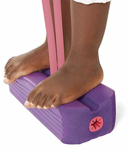 [AUSTRALIA] - Kidoozie Foam Unicorn Pogo Jumper – Fun and Safe Play – Encourages an Active Lifestyle – Makes Squeaky Sounds – For All Sizes, 250 Pound Capacity 