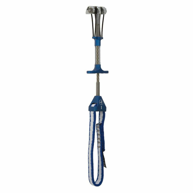 Metolius Ultralight Master Cam 00 Grey Blue #1 - BeesActive Australia