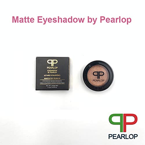 Natural, Glitter, matte, Multi Color, Ultra-Blendable, Rich Color with Velvety Texture Eyeshadow | Professional grade and quality with 10 Must Have Elegant Shades by Pearlop (02) 02 - BeesActive Australia