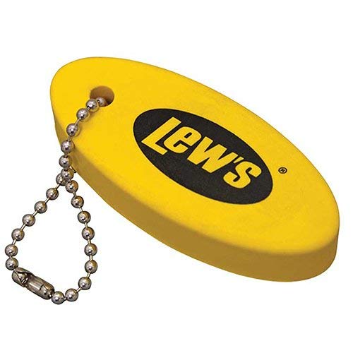 Lew's Floating Key Chain - BeesActive Australia