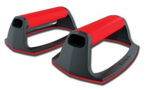 Perfect Fitness Pushup Stands - BeesActive Australia