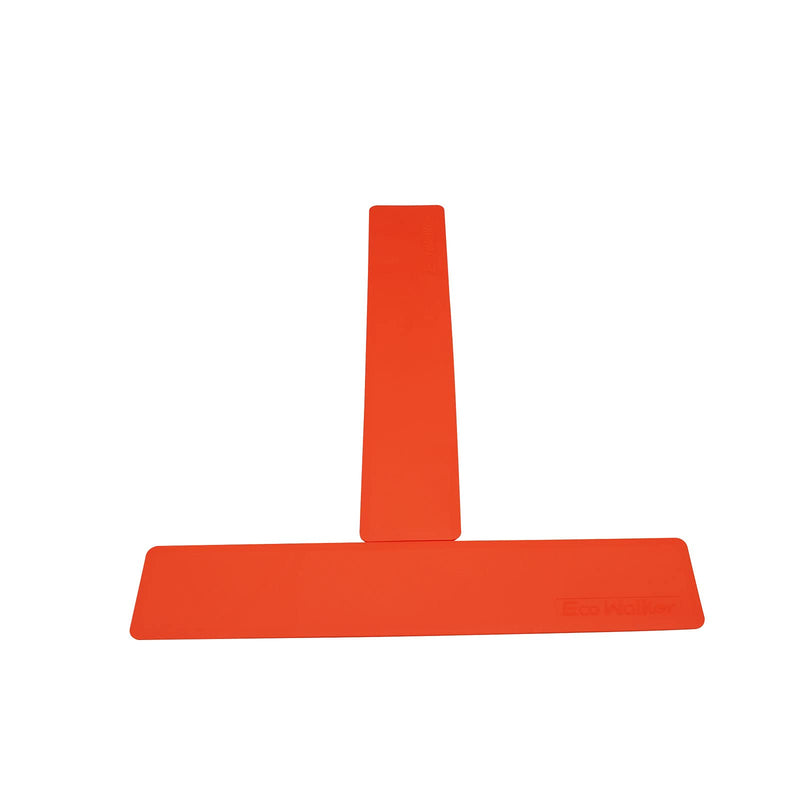 Eco Walker Court Line Marker Kit Red - BeesActive Australia