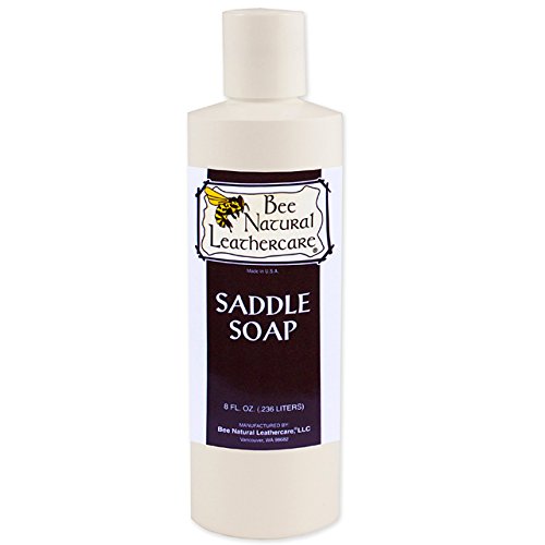 [AUSTRALIA] - Bee Natural Saddle Soap 