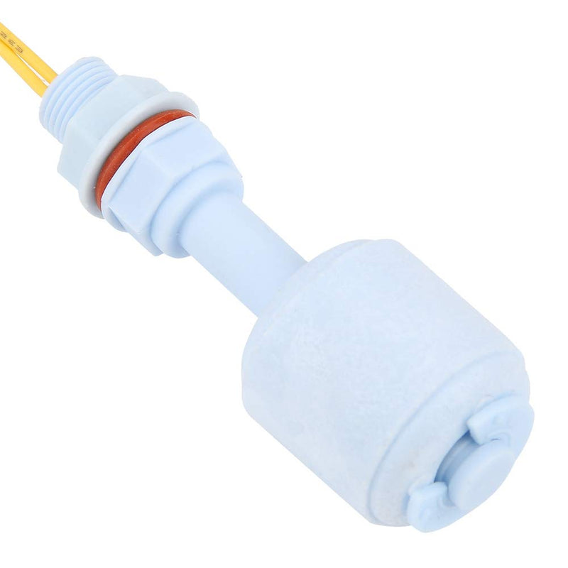 Level Sensor for Aquarium, Vertical Float Switch Water Level Sensor Aquarium Water Level Sensor Aquarium Pump Control Liquid Controller - BeesActive Australia