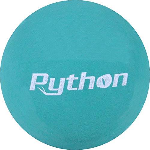 Python 3-Ball Can (Green) Racquetballs (Super Fast w/Optimal Visibility) 1 - BeesActive Australia