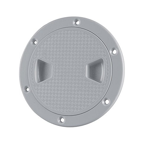 [AUSTRALIA] - SEAFLO 8" Boat Round Deck Inspection Access Hatch With Detachable Cover 250mm 