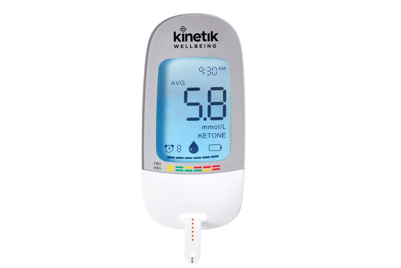 Kinetik Wellbeing Inner Ear Thermometer – Used by The NHS – in Association with St John Ambulance Single - BeesActive Australia