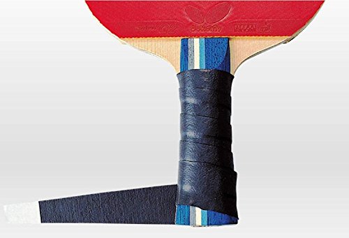 Butterfly Table Tennis/Ping Pong Racket Soft Grip Tape – Wrap Around Racket Handle to Provide Ultimate Comfort and Control for Gripping Your Table Tennis/Ping Pong Paddle - BeesActive Australia