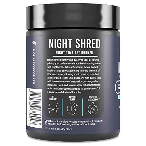 Night Shred - BeesActive Australia