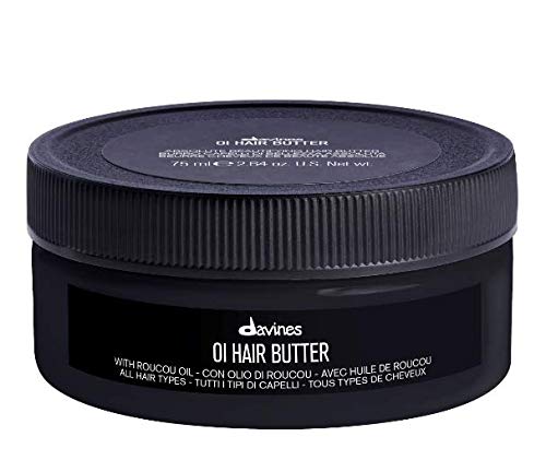 Davines Oi Hair Butter 2.64 Ounce - BeesActive Australia